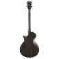ESP LTD EC-401 QM See Thru Black