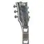 ESP LTD EC-401 QM See Thru Black