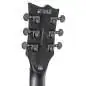 ESP LTD EC-401 QM See Thru Black