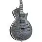 ESP LTD EC-401 QM See Thru Black