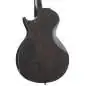 ESP LTD EC-401 QM See Thru Black