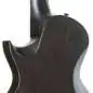 ESP LTD EC-401 QM See Thru Black