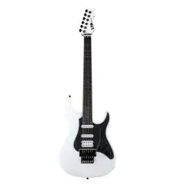 ESP LTD SN-1000FR Snow White
