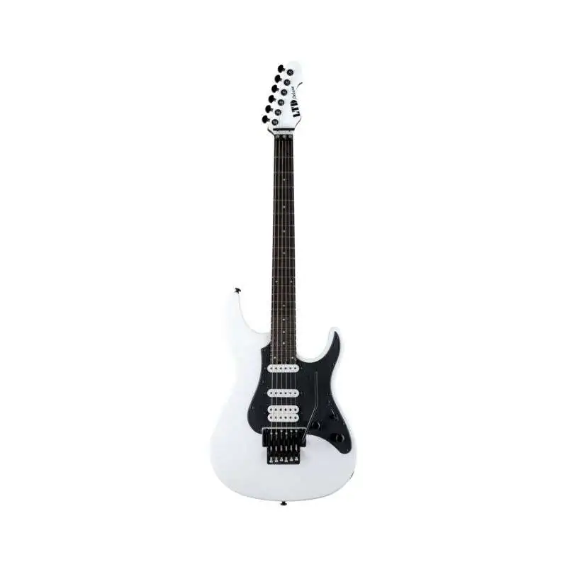 ESP LTD SN-1000FR Snow White