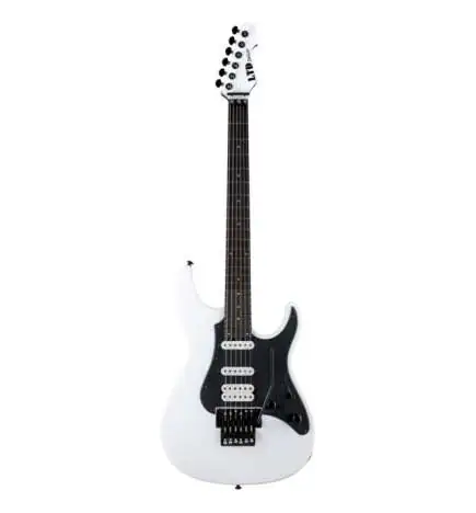 ESP LTD SN-1000FR Snow White