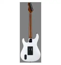 ESP LTD SN-1000FR Snow White