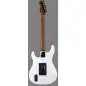 ESP LTD SN-1000FR Snow White