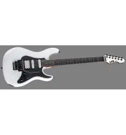 ESP LTD SN-1000FR Snow White