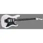 ESP LTD SN-1000FR Snow White