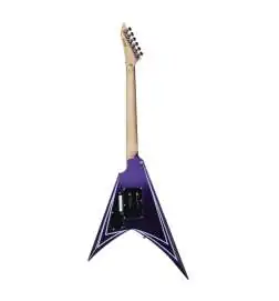 ESP LTD Alexi Hexed
