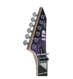 ESP LTD Alexi Hexed
