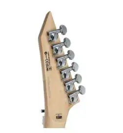 ESP LTD Alexi Hexed