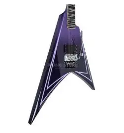 ESP LTD Alexi Hexed