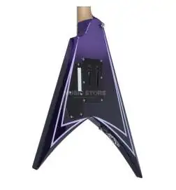 ESP LTD Alexi Hexed
