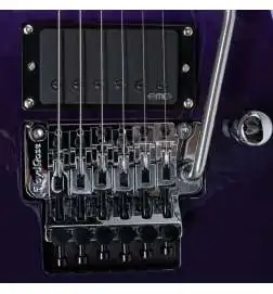 ESP LTD Alexi Hexed