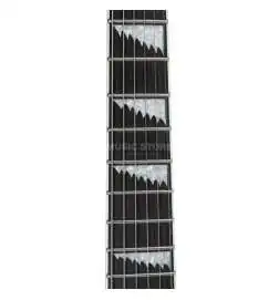 ESP LTD Alexi Hexed