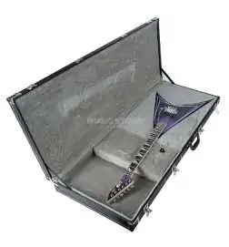 ESP LTD Alexi Hexed