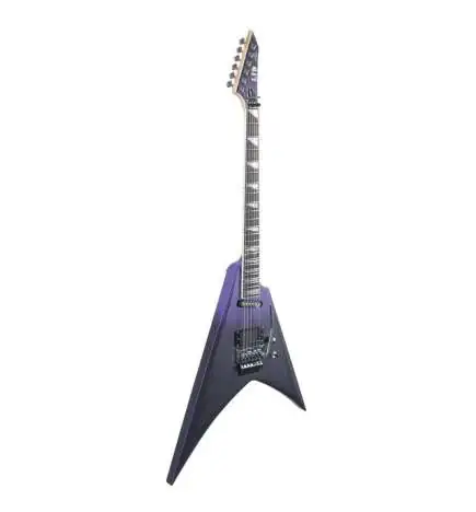 ESP LTD Alexi Ripped