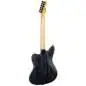 ESP LTD XJ-1 Baritone Silver Blast