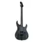 ESP LTD SN-1 HT Black Blast