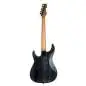 ESP LTD SN-1 HT Black Blast