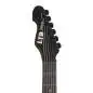 ESP LTD SN-1 HT Black Blast
