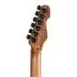 ESP LTD SN-1 HT Black Blast