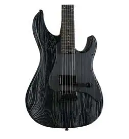 ESP LTD SN-1 HT Black Blast