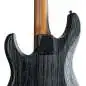 ESP LTD SN-1 HT Black Blast