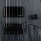 ESP LTD SN-1 HT Black Blast