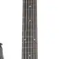 ESP LTD SN-1 HT Black Blast