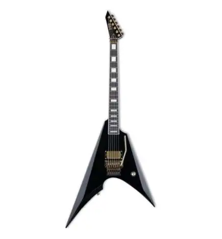 ESP LTD Mike Schleibaum MSV-1 Black