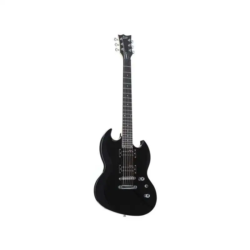 ESP LTD Viper-10 BK Black