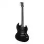 ESP LTD Viper-10 BK Black