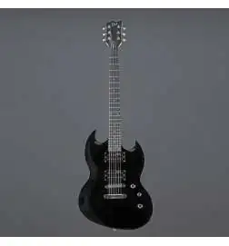 ESP LTD Viper-10 BK Black