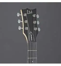 ESP LTD Viper-10 BK Black