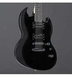 ESP LTD Viper-10 BK Black