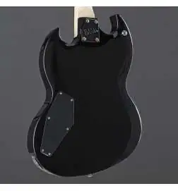 ESP LTD Viper-10 BK Black