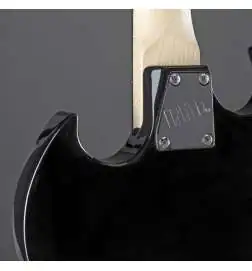 ESP LTD Viper-10 BK Black