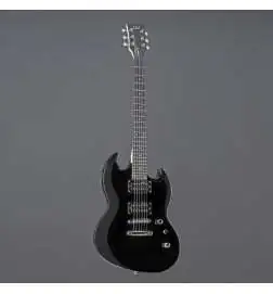 ESP LTD Viper-10 BK Black