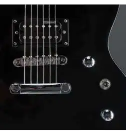 ESP LTD Viper-10 BK Black