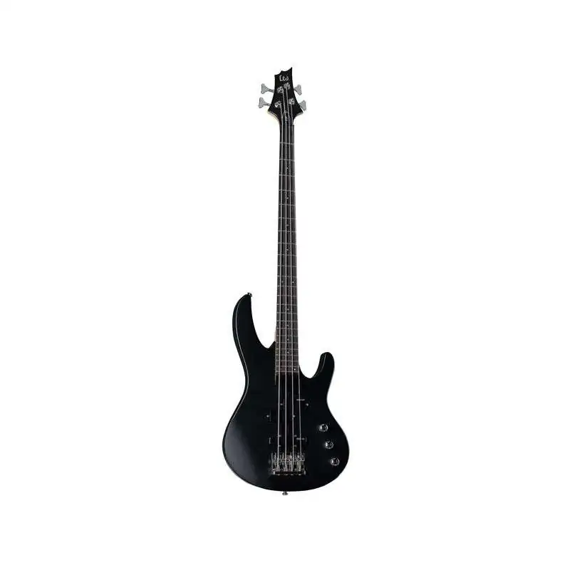 ESP LTD B-10 Black Satin