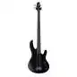 ESP LTD B-10 Black Satin