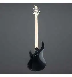 ESP LTD B-10 Black Satin