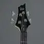 ESP LTD B-10 Black Satin