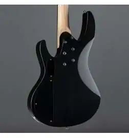 ESP LTD B-10 Black Satin