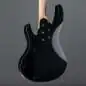 ESP LTD B-10 Black Satin