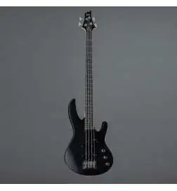ESP LTD B-10 Black Satin