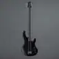 ESP LTD B-10 Black Satin