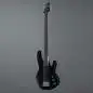 ESP LTD B-10 Black Satin